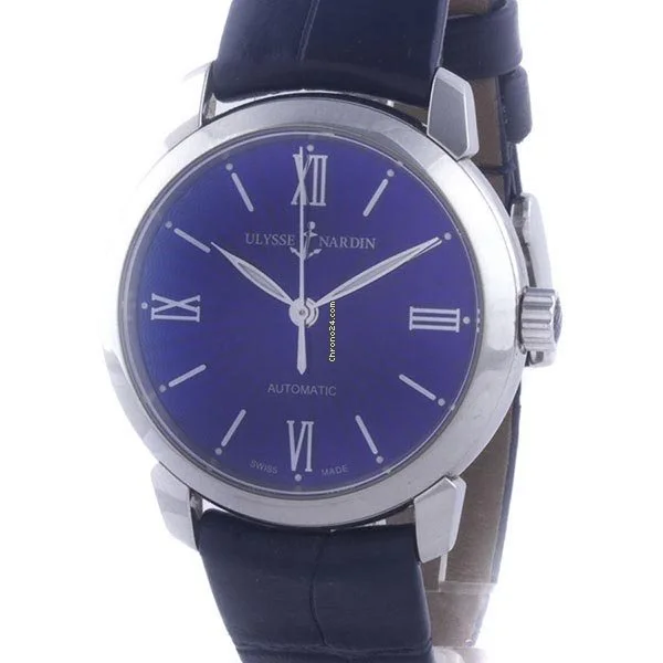Ulysse Nardin Classico Lady